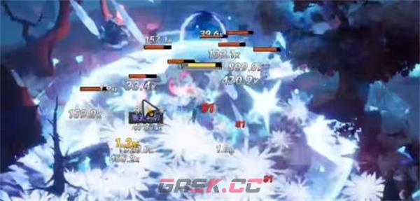《火炬之光：无限》轰炸技能大全-第3张-手游攻略-GASK
