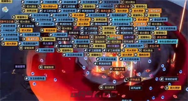 《火炬之光：无限》开启自动拾取方法-第2张-手游攻略-GASK