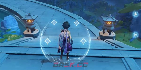 《原神》绮良良莱依拉盾厚度对比一览-第3张-手游攻略-GASK