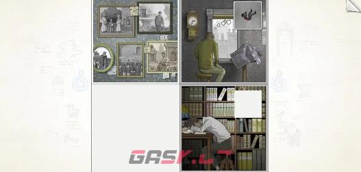 《画中世界》第4关通关攻略-第4张-手游攻略-GASK