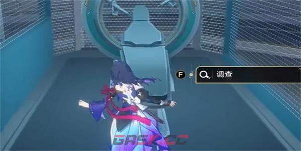 《崩坏：星穹铁道》隐藏任务体检报告完成攻略-第3张-手游攻略-GASK