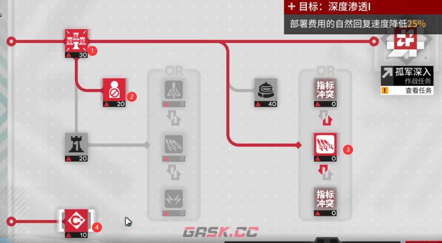 《明日方舟》尖灭测试玻利瓦尔翻修中沙滩挂机攻略-第2张-手游攻略-GASK