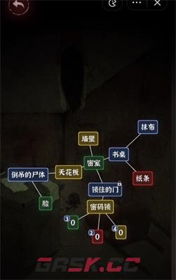 《文字逃脱》第七关通关攻略-第6张-手游攻略-GASK