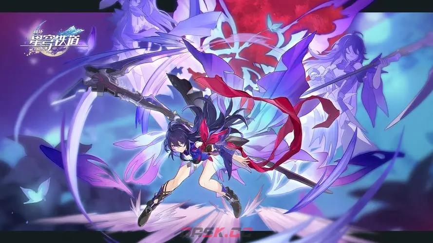《崩坏：星穹铁道》达成灾虐未至成就玩法教程-第2张-手游攻略-GASK