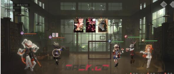 《重返未来：1999》后验之路3深见远虑攻略-第2张-手游攻略-GASK