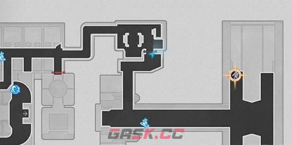 《崩坏：星穹铁道》第二辑隐匿代码位置大全-第7张-手游攻略-GASK