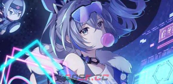 《崩坏：星穹铁道》银狼纯元素队搭配建议-第2张-手游攻略-GASK