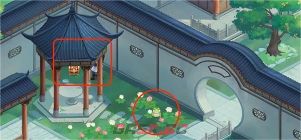 《新仙剑奇侠传之挥剑问情》仙剑世界第五章攻略-第2张-手游攻略-GASK
