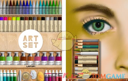 《artset》中文设置方法-第2张-手游攻略-GASK