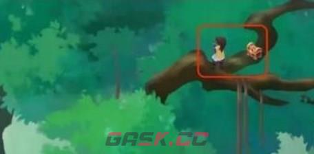 《新仙剑奇侠传之挥剑问情》第八章宝箱位置大全-第5张-手游攻略-GASK