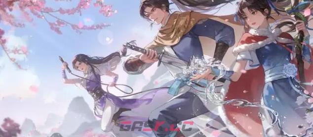 《新仙剑奇侠传之挥剑问情》金龙使用攻略-第2张-手游攻略-GASK
