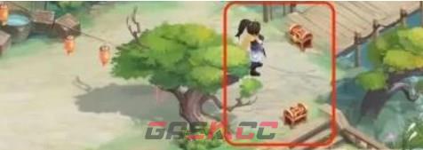 《新仙剑奇侠传之挥剑问情》第九章宝箱位置大全-第7张-手游攻略-GASK