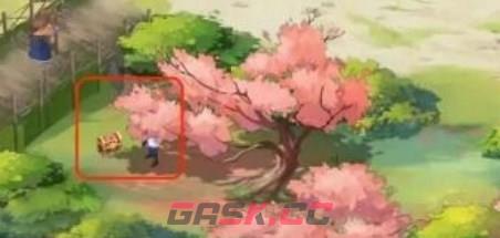 《新仙剑奇侠传之挥剑问情》第八章宝箱位置大全-第2张-手游攻略-GASK