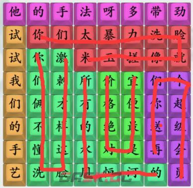 《疯狂梗传》印度洗剪吹2通关攻略-第3张-手游攻略-GASK