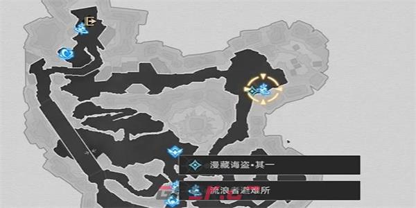 《崩坏：星穹铁道》漫藏海盗其一攻略-第4张-手游攻略-GASK