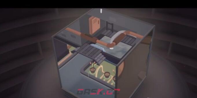 《笼中窥梦》第七关通关攻略-第8张-手游攻略-GASK