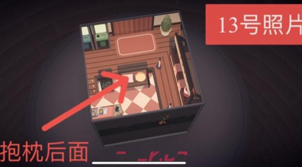 《笼中窥梦》照片搜集攻略-第14张-手游攻略-GASK