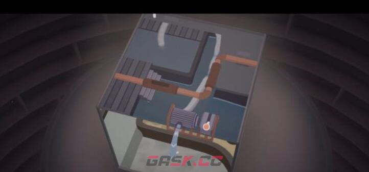 《笼中窥梦》第七关通关攻略-第12张-手游攻略-GASK