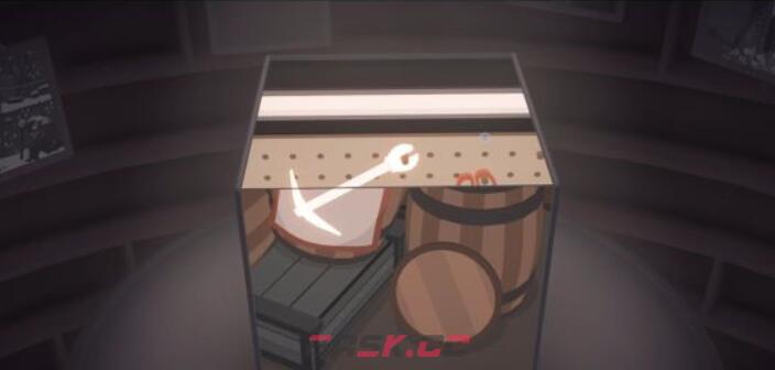 《笼中窥梦》第七关通关攻略-第19张-手游攻略-GASK