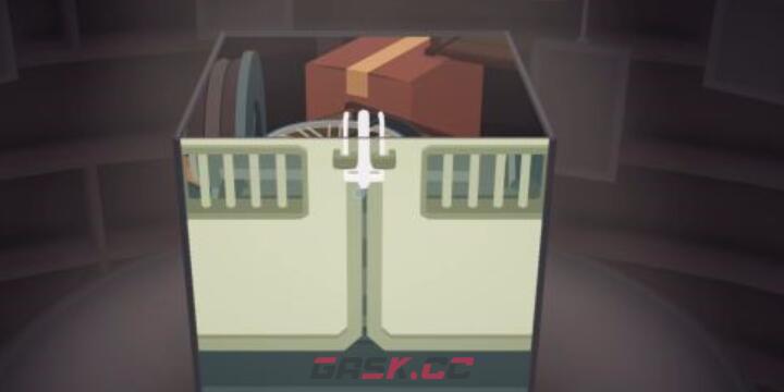 《笼中窥梦》第一关通关攻略-第12张-手游攻略-GASK