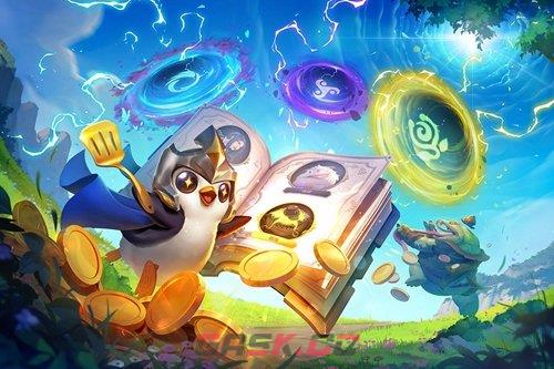 《金铲铲之战》s9羁绊多重施法者介绍-第3张-手游攻略-GASK