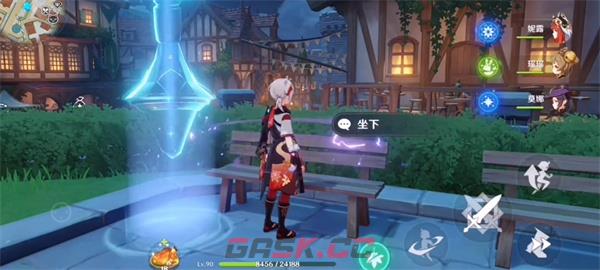 《原神》3.8版本更新时间一览-第2张-手游攻略-GASK