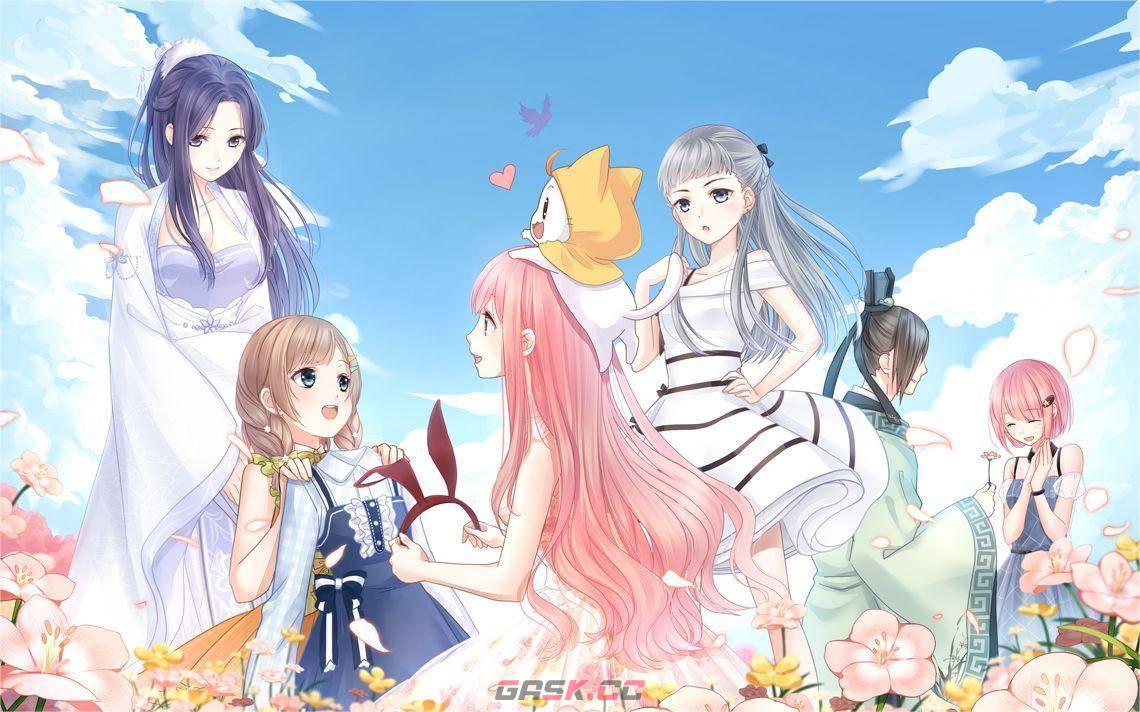 《奇迹暖暖》真实身份完美搭配攻略-第2张-手游攻略-GASK