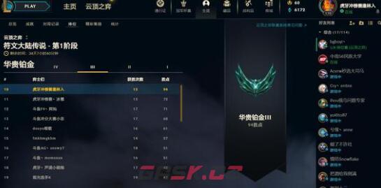 《云顶之弈手游》S94术士3德玛3约德尔岩雀阵容装备推荐-第2张-手游攻略-GASK
