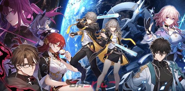 《崩坏：星穹铁道》花火上线时间介绍-第2张-手游攻略-GASK