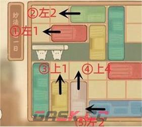 《桃源深处有人家》妙法若一日通关攻略-第4张-手游攻略-GASK