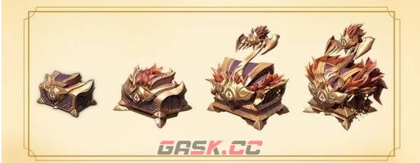 《和平精英》大话西游联动皮肤获取方法-第3张-手游攻略-GASK