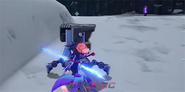 《崩坏：星穹铁道》藏品复刻自动机兵甲虫任务攻略-第4张-手游攻略-GASK