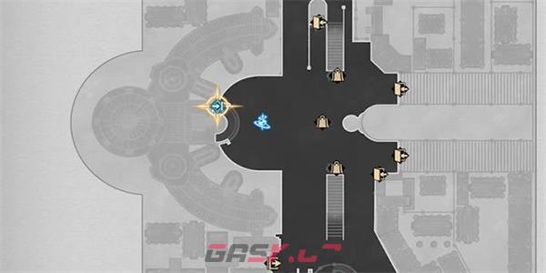 《崩坏：星穹铁道》藏品复刻自动机兵甲虫任务攻略-第5张-手游攻略-GASK