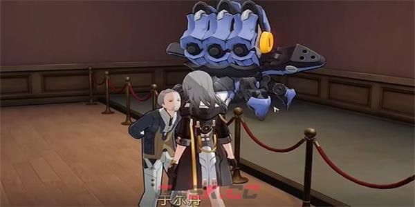 《崩坏：星穹铁道》藏品复刻自动机兵甲虫任务攻略-第2张-手游攻略-GASK