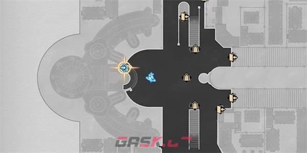 《崩坏：星穹铁道》导览员希儿任务攻略-第4张-手游攻略-GASK