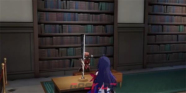 《崩坏：星穹铁道》藏品复刻开拓者的棒球棍任务攻略-第6张-手游攻略-GASK
