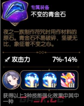 《第七史诗》鲁特比角色介绍-第7张-手游攻略-GASK
