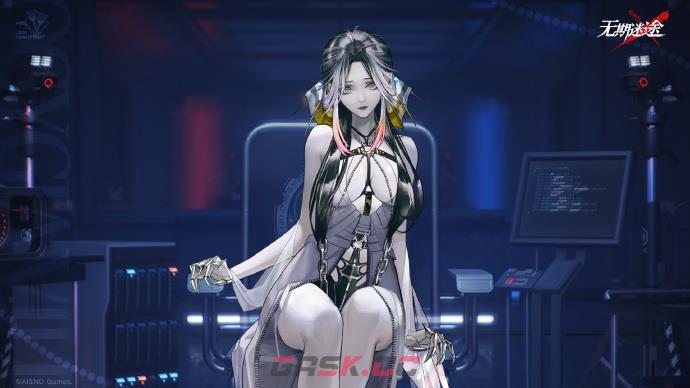 《无期迷途》卡门奈特拉弥亚审查一览-第4张-手游攻略-GASK