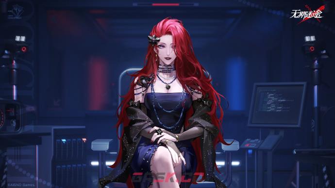 《无期迷途》卡门奈特拉弥亚审查一览-第3张-手游攻略-GASK