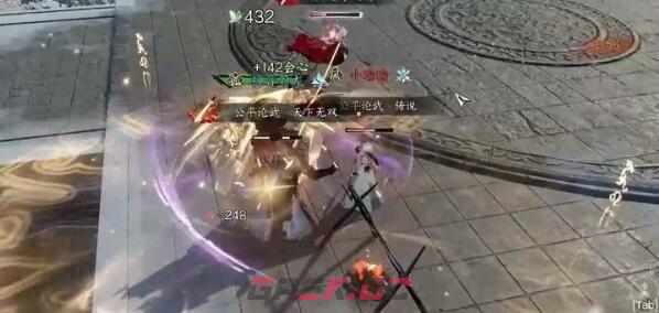 《逆水寒手游》神相江湖门派选择建议-第3张-手游攻略-GASK