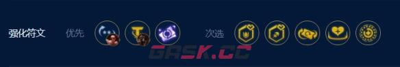 《金铲铲之战》波比岩雀阵容玩法攻略-第4张-手游攻略-GASK