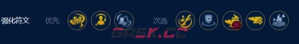 《金铲铲之战》弗雷尔巨神月男阵容玩法攻略-第4张-手游攻略-GASK