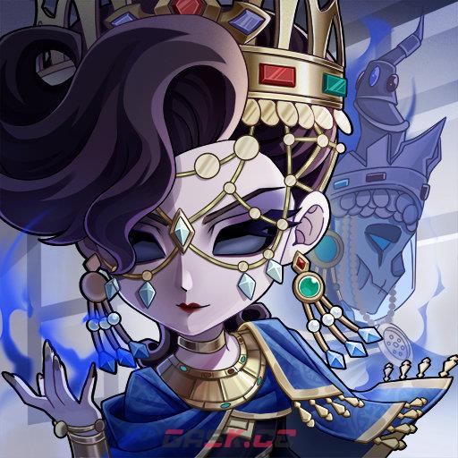 《第五人格》28赛季精华1宝箱奖励一览-第4张-手游攻略-GASK