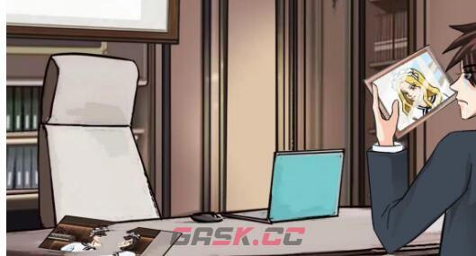 《爆笑大军师》豪门故事通关攻略-第2张-手游攻略-GASK