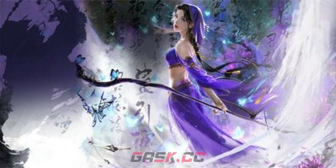 《逆水寒手游》零氪金不花钱职业选择攻略-第7张-手游攻略-GASK