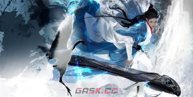 《逆水寒手游》零氪金不花钱职业选择攻略-第6张-手游攻略-GASK