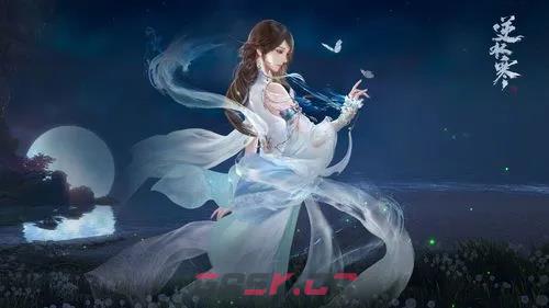 《逆水寒手游》神相和素问选择建议-第3张-手游攻略-GASK
