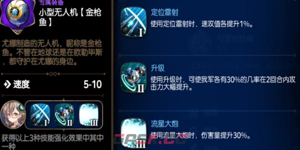 《第七史诗》尤娜角色介绍-第7张-手游攻略-GASK
