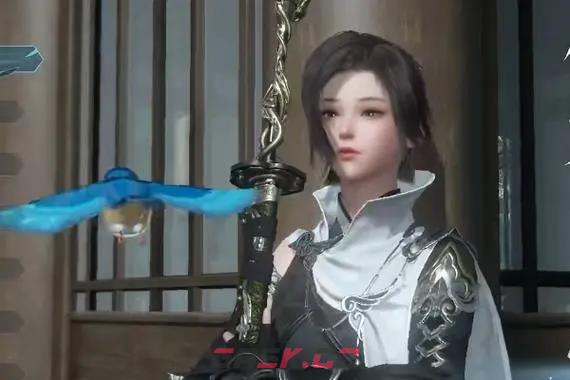 《逆水寒手游》碎梦加点推荐-第2张-手游攻略-GASK