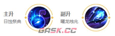 《王者荣耀》东皇太一英雄图鉴-第7张-手游攻略-GASK